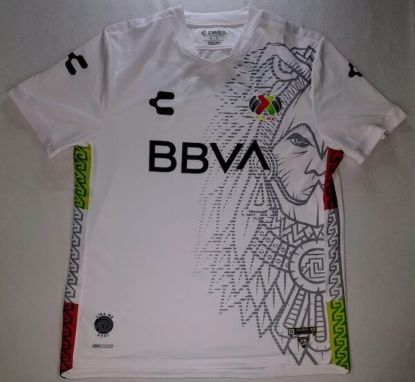 JUEGO DE ESTRELLAS JERSEY VERSION JUGADOR