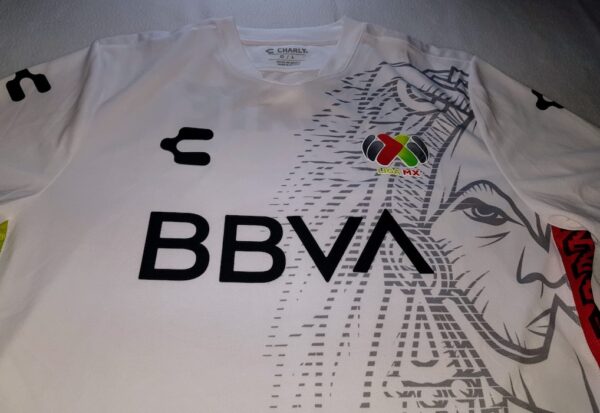 JUEGO DE ESTRELLAS JERSEY VERSION JUGADOR - Imagen 2