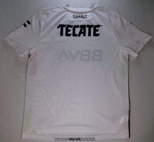 JUEGO DE ESTRELLAS JERSEY VERSION JUGADOR - Imagen 3