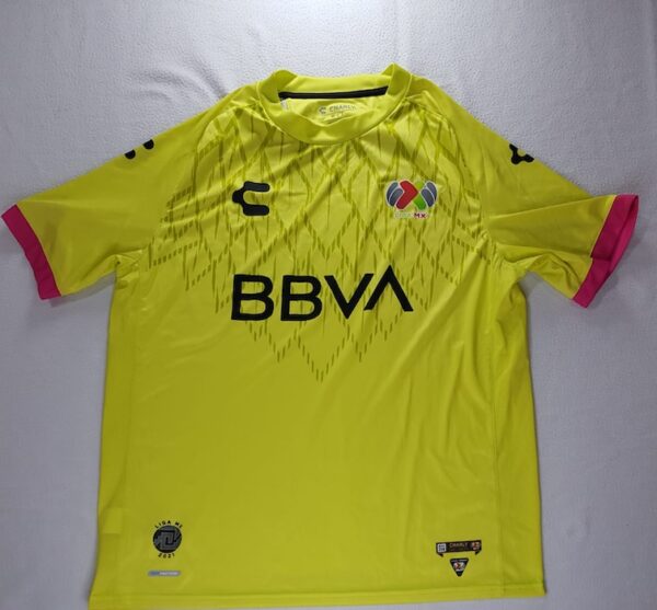 JUEGO DE ESTRELLAS JERSEY VERSION JUGADOR