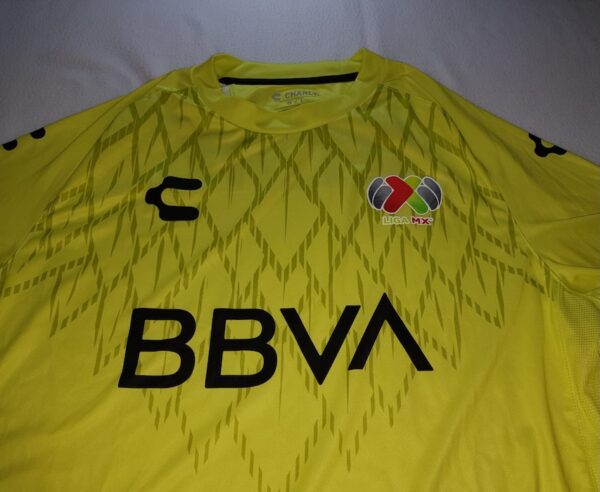 JUEGO DE ESTRELLAS JERSEY VERSION JUGADOR - Imagen 2