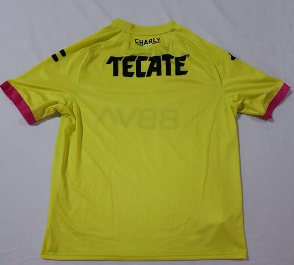 JUEGO DE ESTRELLAS JERSEY VERSION JUGADOR - Imagen 3
