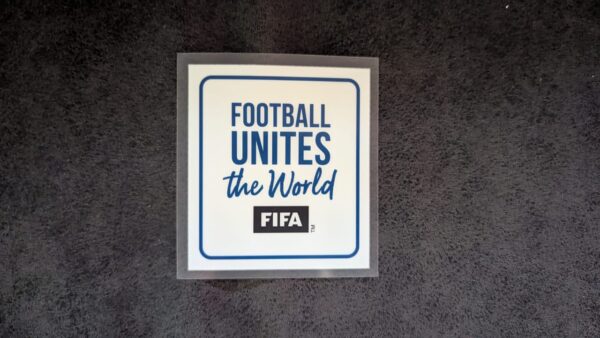 SET DE PARCHES COPA INTERCONTINENTAL 2024 - Imagen 3