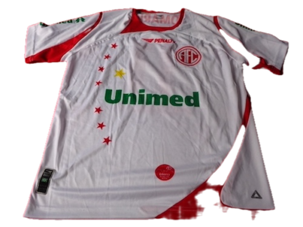 CLUB AMERICA DE RIO DE JANEIRO JERSEY ROMARIO