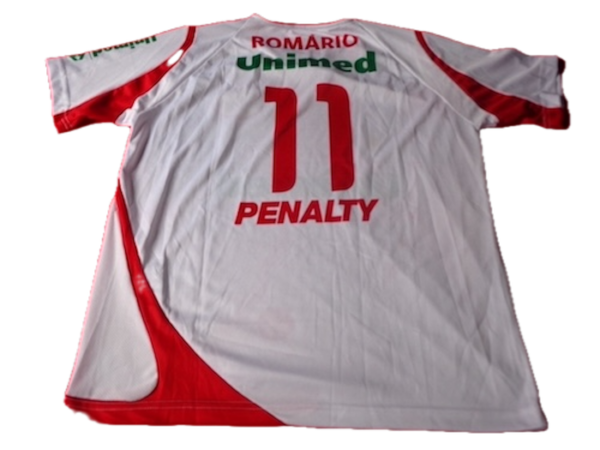 CLUB AMERICA DE RIO DE JANEIRO JERSEY ROMARIO - Imagen 3