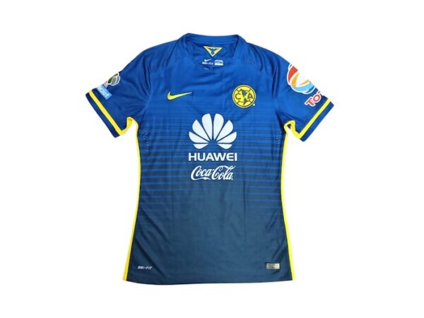 CLUB AMERICA JERSEY PREPARADO SAMBUEZA