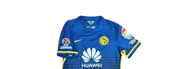 CLUB AMERICA JERSEY PREPARADO SAMBUEZA - Imagen 2