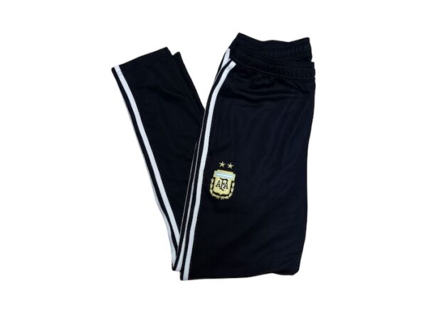 SELECCION ARGENTINA PANTS DE VIAJE - Imagen 2