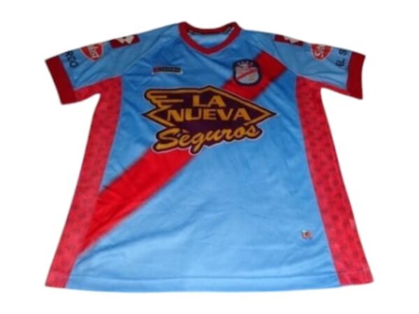 CLUB ARSENAL DE SARANDI JERSEY MATCH WORN FURCH