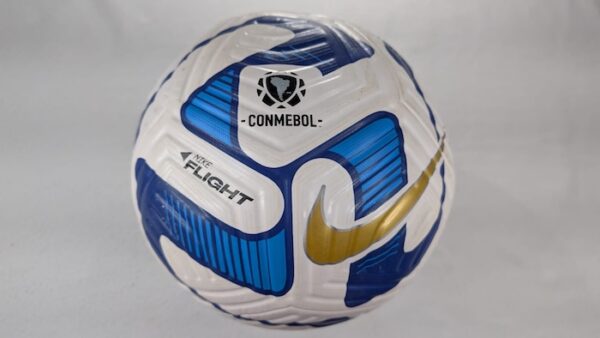 MATCH BALL COPA LIBERTADORES 2023