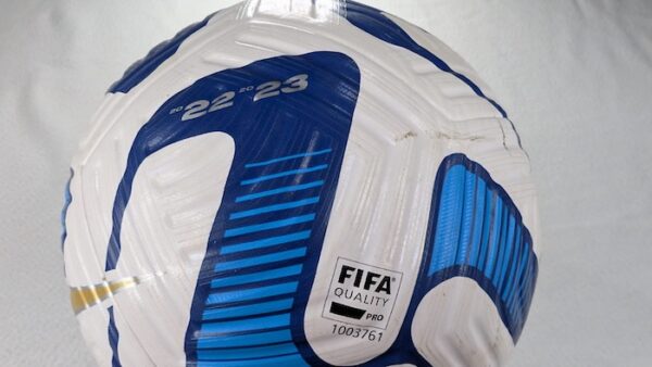 MATCH BALL COPA LIBERTADORES 2023 - Imagen 3