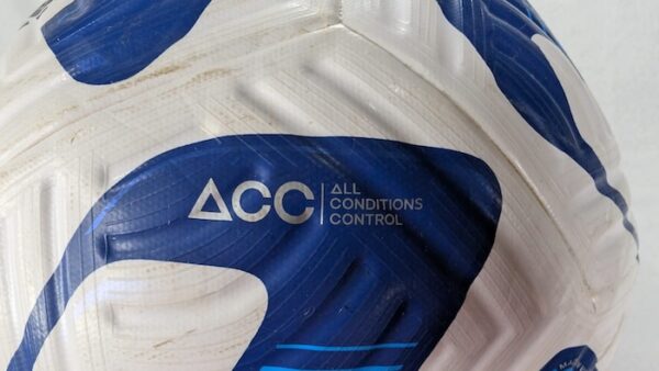 MATCH BALL COPA LIBERTADORES 2023 - Imagen 5