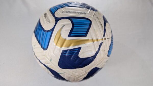 MATCH BALL COPA LIBERTADORES 2023 - Imagen 4