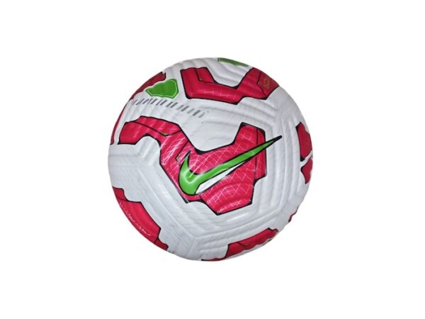 BALON USADO EN JUEGO LIGA FEMENIL MX 2025