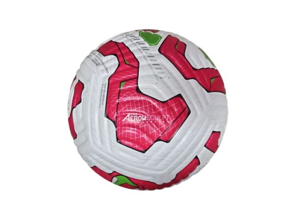 BALON USADO EN JUEGO LIGA FEMENIL MX 2025 - Imagen 3