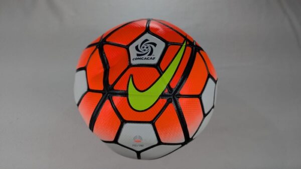 MATCH BALL CONCACAF ORDEM 3
