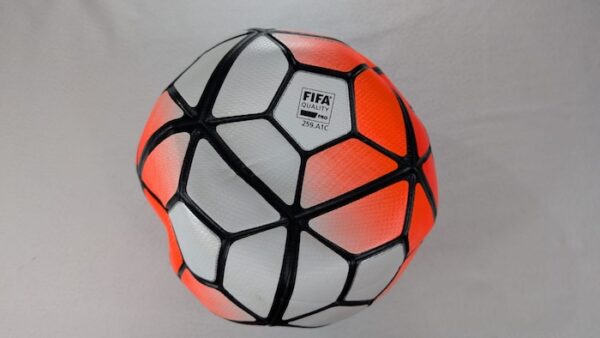 MATCH BALL CONCACAF ORDEM 3 - Imagen 2