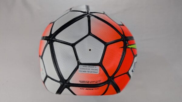 MATCH BALL CONCACAF ORDEM 3 - Imagen 3
