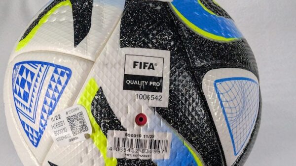 MATCH BALL OCEANUZ - Imagen 2