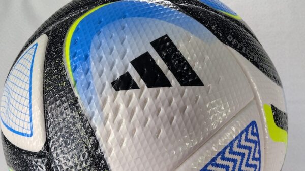 MATCH BALL OCEANUZ - Imagen 3