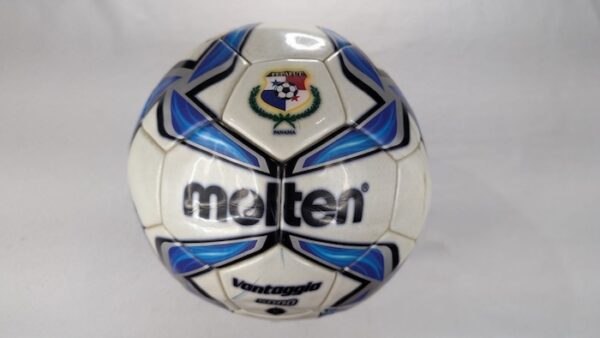 MATCH BALL LIGA PANAMA