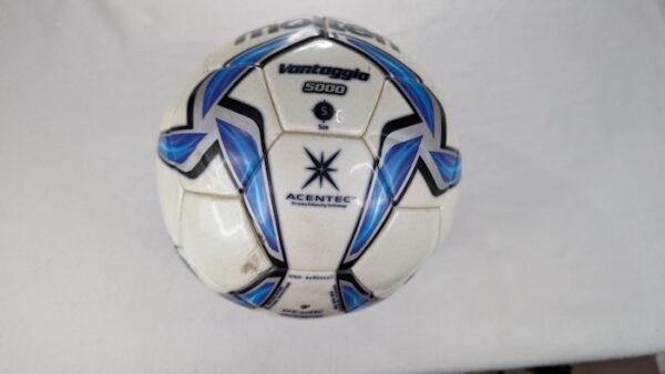 MATCH BALL LIGA PANAMA - Imagen 2