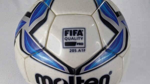MATCH BALL LIGA PANAMA - Imagen 3