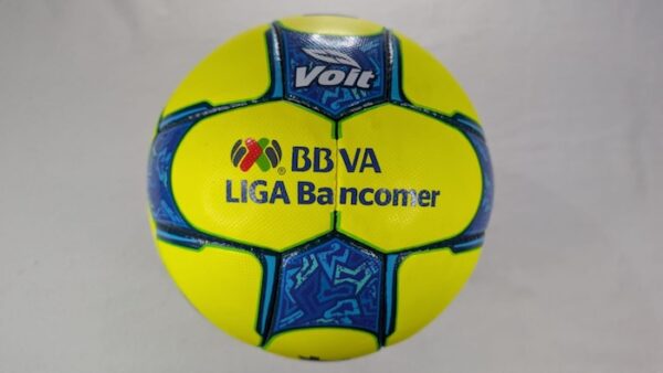 MATCH BALL LEGACY LIGA ASCENSO MX