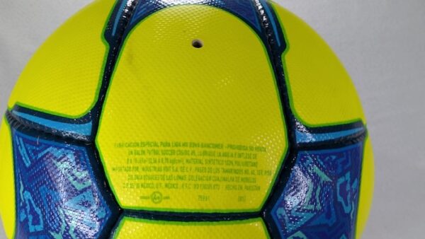 MATCH BALL LEGACY LIGA ASCENSO MX - Imagen 3
