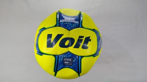 MATCH BALL LEGACY LIGA ASCENSO MX - Imagen 2