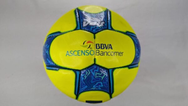 MATCH BALL LEGACY LIGA ASCENSO MX - Imagen 5