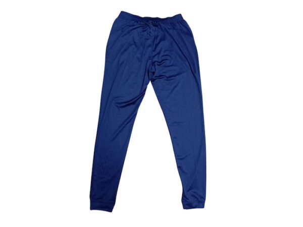 SELECCION DE BRASIL PANTS DE PRACTICA USADO POR JUGADOR 2025 - Imagen 3