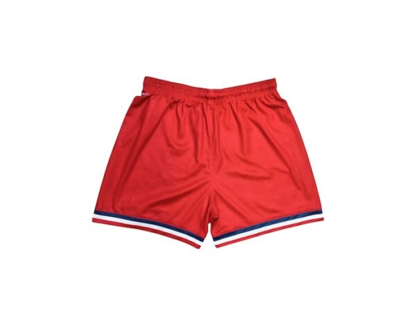 CLUB CHIVAS SHORT USADO POR JUGADORA 31 - Imagen 2