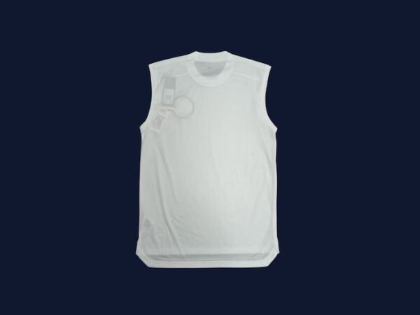 SELECCION COLOMBIA MUSCULOSA DE PRACTICA USADA POR JUGADOR - Imagen 3
