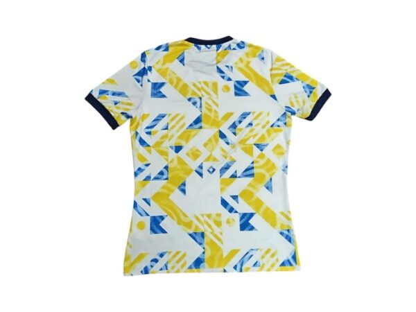 SELECCION ECUADOR JERSEY PRE MATCH 2025 - Imagen 3