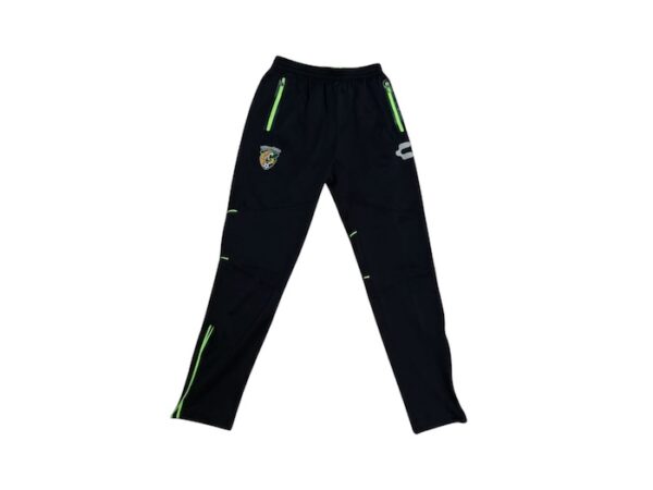 CLUB JAGUARES PANTS DE VIAJE PANTALON USADO POR JUGADOR