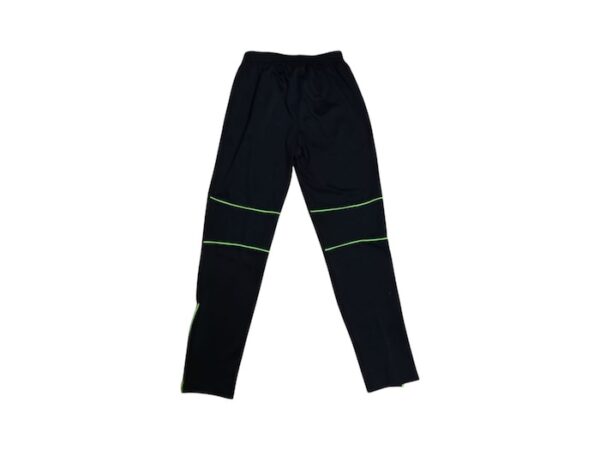 CLUB JAGUARES PANTS DE VIAJE PANTALON USADO POR JUGADOR - Imagen 3