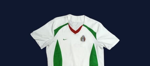 SELECCION MEXICANA JERSEY FEMENIL VERSION JUGADORA - Imagen 2