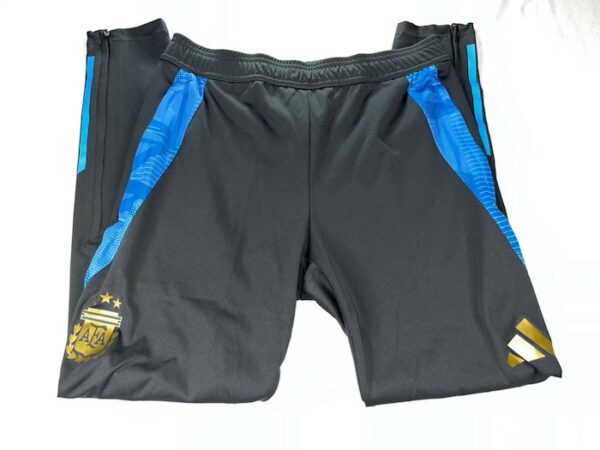 SELECCION ARGENTINA PANTS DE VIAJE ENTUBADO CHUPIN