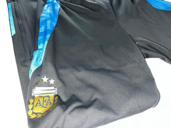 SELECCION ARGENTINA PANTS DE VIAJE ENTUBADO CHUPIN - Imagen 2