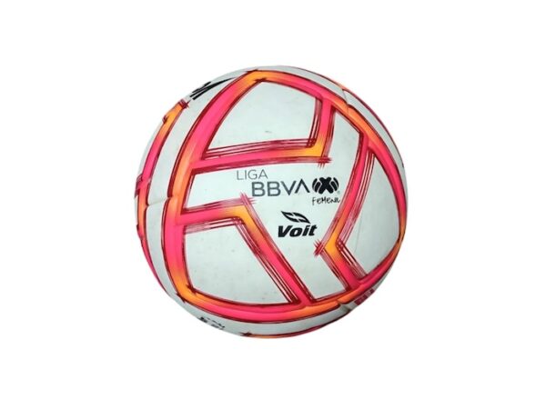 MATCH BALL LIGA FEMENIL MX