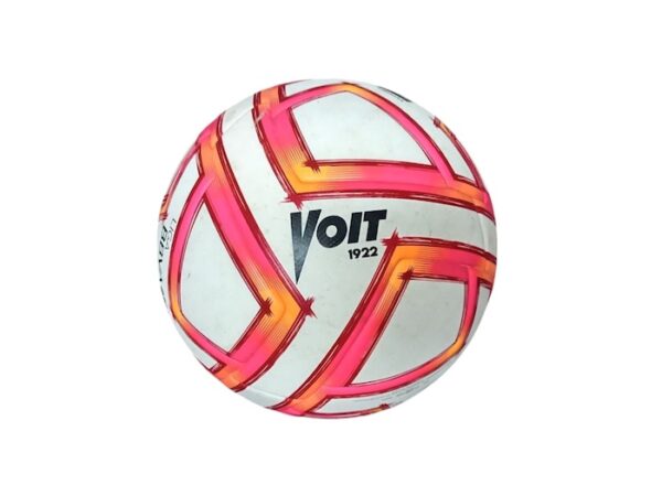 MATCH BALL LIGA FEMENIL MX - Imagen 2