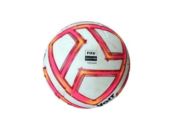 MATCH BALL LIGA FEMENIL MX - Imagen 3