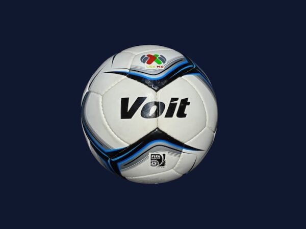 MATCH BALL LIGA MX 2013 ALPHA BALON