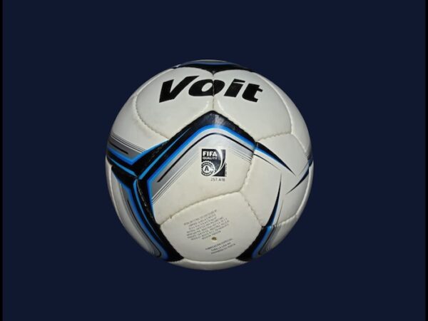 MATCH BALL LIGA MX 2013 ALPHA BALON - Imagen 2