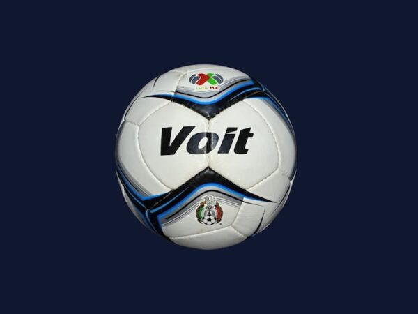 MATCH BALL LIGA MX 2013 ALPHA BALON - Imagen 3