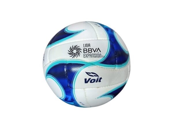 MATCH BALL LIGA ASCENSO MX BLISS