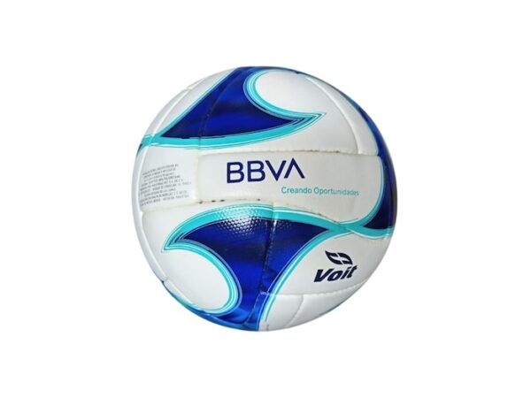 MATCH BALL LIGA ASCENSO MX BLISS - Imagen 3