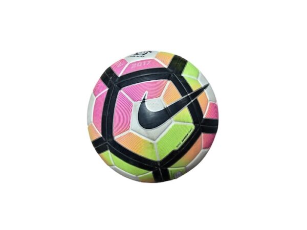 MATCH BALL CONCACAF 2017 BALON