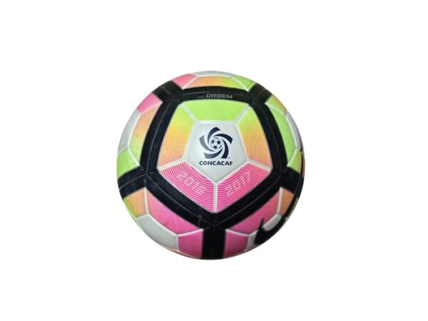MATCH BALL CONCACAF 2017 BALON - Imagen 2